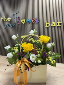 Handbag Arrangements