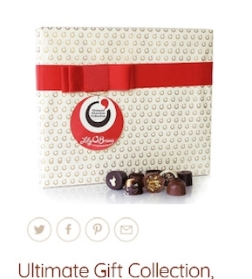Lily O Briens The Ultimate Gift Collection